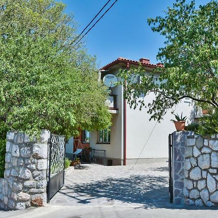 Anka Prpic Apartman Zengg Kültér fotó