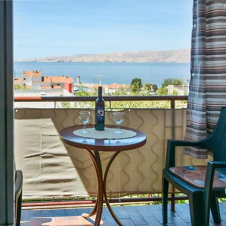 Anka Prpic Apartman Zengg Kültér fotó