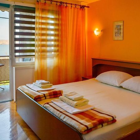 Anka Prpic Apartman Zengg Kültér fotó