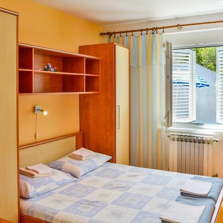 Anka Prpic Apartman Zengg Kültér fotó
