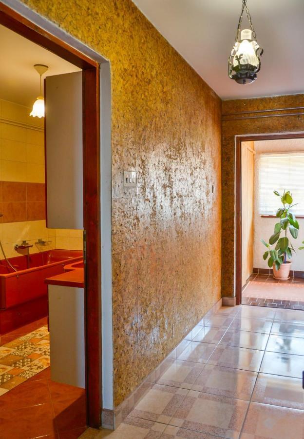 Anka Prpic Apartman Zengg Kültér fotó