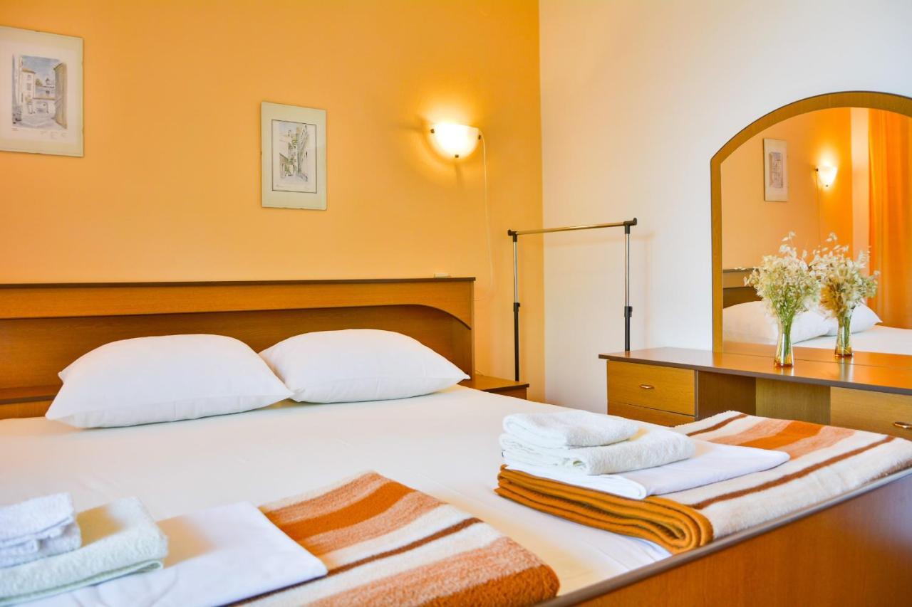 Anka Prpic Apartman Zengg Kültér fotó